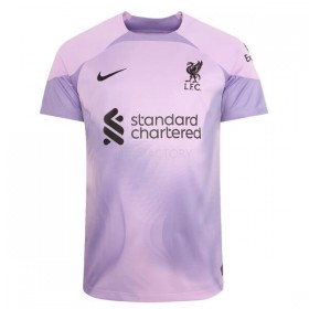 Liverpool Doelman Thuis Shirt 2022-23